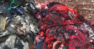 Daur Ulang Bukan satu-satunya Solusi Terbaik Atasi Masalah Sampah Tekstil dan Pakaian Bekas